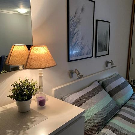 Sarmantni Apartman Malecka 2 زغرب المظهر الخارجي الصورة